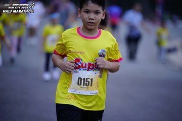 BINH DUONG NEW CITY HALF MARATHON 2024 - Ảnh #1724771