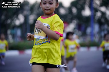BINH DUONG NEW CITY HALF MARATHON 2024 - Ảnh #1724826
