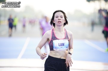 BINH DUONG NEW CITY HALF MARATHON 2024 - Ảnh #1758035