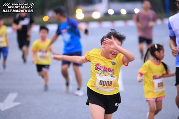 BINH DUONG NEW CITY HALF MARATHON 2024 - Ảnh #1726901