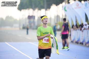 BINH DUONG NEW CITY HALF MARATHON 2024 - Ảnh #1756751