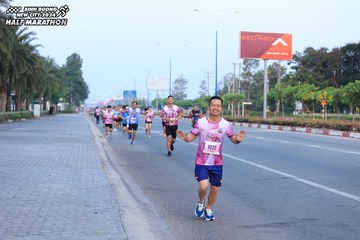 BINH DUONG NEW CITY HALF MARATHON 2024 - Ảnh #1771344