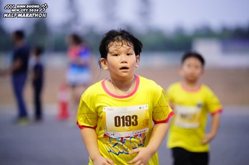 BINH DUONG NEW CITY HALF MARATHON 2024 - Ảnh #1725565