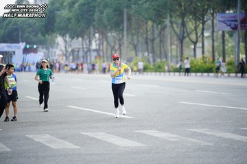 BINH DUONG NEW CITY HALF MARATHON 2024 - Ảnh #1729853