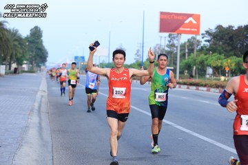 BINH DUONG NEW CITY HALF MARATHON 2024 - Ảnh #1768887
