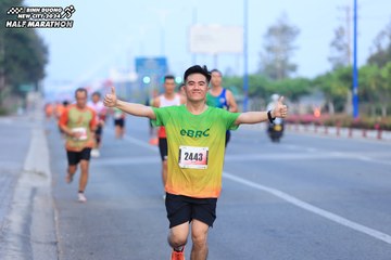 BINH DUONG NEW CITY HALF MARATHON 2024 - Ảnh #1768556