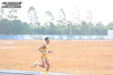 BINH DUONG NEW CITY HALF MARATHON 2024 - Ảnh #1739501