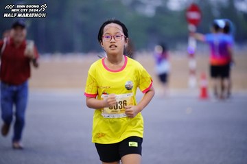 BINH DUONG NEW CITY HALF MARATHON 2024 - Ảnh #1725276
