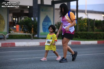 BINH DUONG NEW CITY HALF MARATHON 2024 - Ảnh #1727854