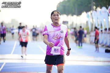BINH DUONG NEW CITY HALF MARATHON 2024 - Ảnh #1763026