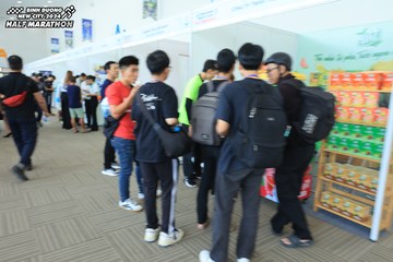 BINH DUONG NEW CITY HALF MARATHON 2024 - Ảnh #1723798