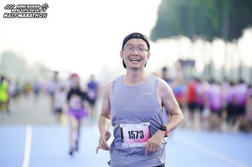 BINH DUONG NEW CITY HALF MARATHON 2024 - Ảnh #1761041