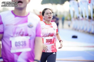 BINH DUONG NEW CITY HALF MARATHON 2024 - Ảnh #1759370