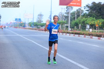 BINH DUONG NEW CITY HALF MARATHON 2024 - Ảnh #1765867