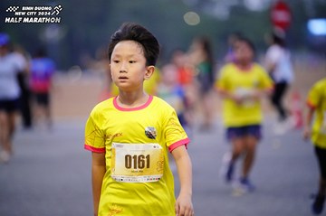 BINH DUONG NEW CITY HALF MARATHON 2024 - Ảnh #1725496