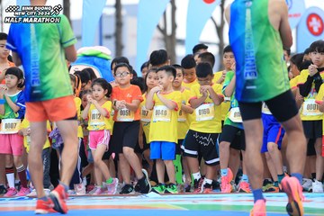 BINH DUONG NEW CITY HALF MARATHON 2024 - Ảnh #1727394