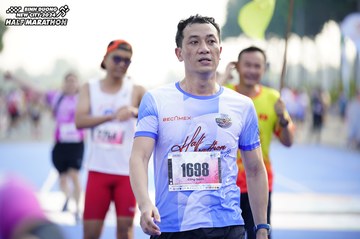 BINH DUONG NEW CITY HALF MARATHON 2024 - Ảnh #1758634