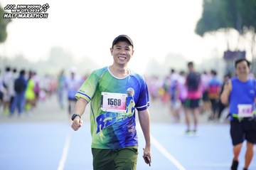 BINH DUONG NEW CITY HALF MARATHON 2024 - Ảnh #1760919