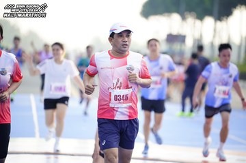 BINH DUONG NEW CITY HALF MARATHON 2024 - Ảnh #1767217