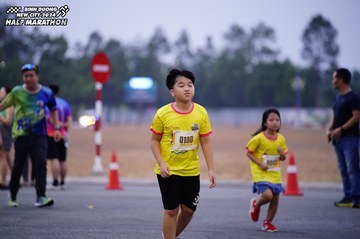 BINH DUONG NEW CITY HALF MARATHON 2024 - Ảnh #1725681