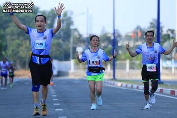 BINH DUONG NEW CITY HALF MARATHON 2024 - Ảnh #1766234
