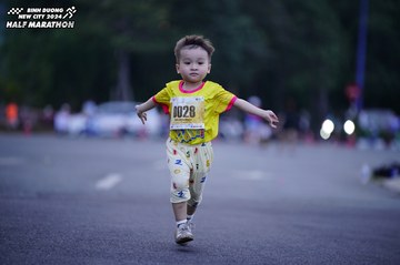 BINH DUONG NEW CITY HALF MARATHON 2024 - Ảnh #1724877