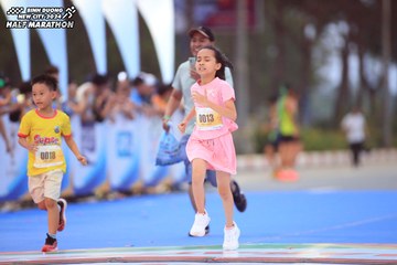 BINH DUONG NEW CITY HALF MARATHON 2024 - Ảnh #1729000