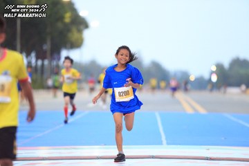 BINH DUONG NEW CITY HALF MARATHON 2024 - Ảnh #1727498