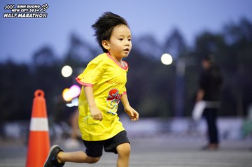 BINH DUONG NEW CITY HALF MARATHON 2024 - Ảnh #1725953