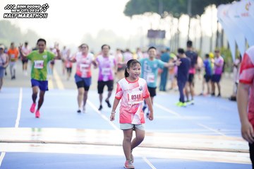 BINH DUONG NEW CITY HALF MARATHON 2024 - Ảnh #1763965