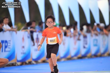 BINH DUONG NEW CITY HALF MARATHON 2024 - Ảnh #1729003