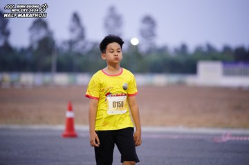 BINH DUONG NEW CITY HALF MARATHON 2024 - Ảnh #1725852
