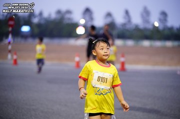 BINH DUONG NEW CITY HALF MARATHON 2024 - Ảnh #1725911