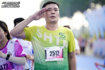 BINH DUONG NEW CITY HALF MARATHON 2024 - Ảnh #1760144