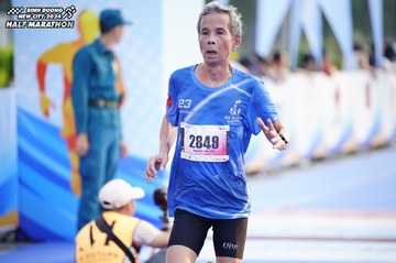 BINH DUONG NEW CITY HALF MARATHON 2024 - Ảnh #1758165