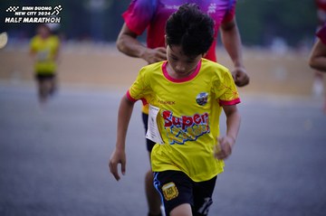 BINH DUONG NEW CITY HALF MARATHON 2024 - Ảnh #1725146