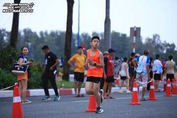 BINH DUONG NEW CITY HALF MARATHON 2024 - Ảnh #1727916