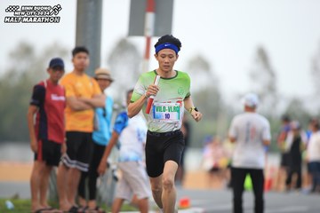 BINH DUONG NEW CITY HALF MARATHON 2024 - Ảnh #1737020