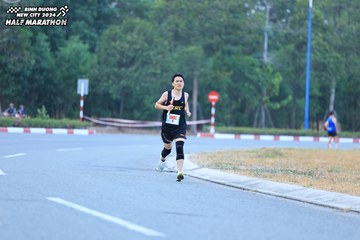 BINH DUONG NEW CITY HALF MARATHON 2024 - Ảnh #1736005