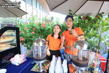 BINH DUONG NEW CITY HALF MARATHON 2024 - Ảnh #1723147