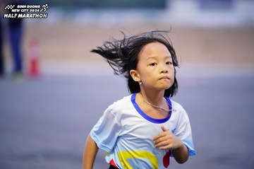 BINH DUONG NEW CITY HALF MARATHON 2024 - Ảnh #1725299