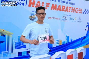 BINH DUONG NEW CITY HALF MARATHON 2024 - Ảnh #1723355