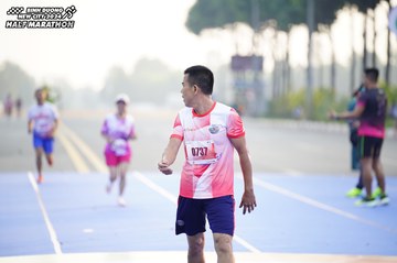 BINH DUONG NEW CITY HALF MARATHON 2024 - Ảnh #1756676