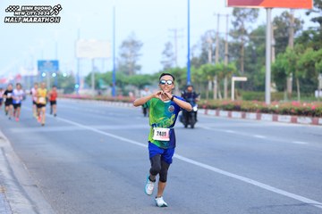 BINH DUONG NEW CITY HALF MARATHON 2024 - Ảnh #1770203