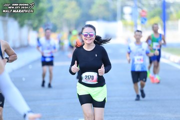 BINH DUONG NEW CITY HALF MARATHON 2024 - Ảnh #1770581
