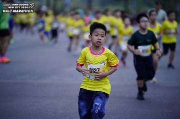 BINH DUONG NEW CITY HALF MARATHON 2024 - Ảnh #1724634