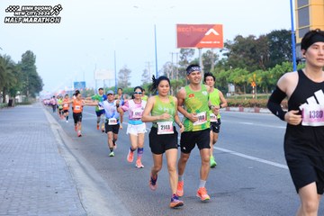 BINH DUONG NEW CITY HALF MARATHON 2024 - Ảnh #1772659