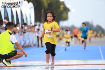 BINH DUONG NEW CITY HALF MARATHON 2024 - Ảnh #1727587