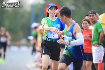 BINH DUONG NEW CITY HALF MARATHON 2024 - Ảnh #1736763
