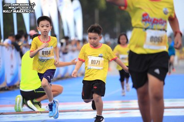 BINH DUONG NEW CITY HALF MARATHON 2024 - Ảnh #1727584